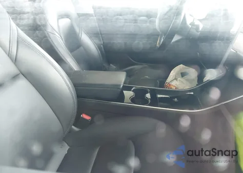 2018 Tesla Model 3 Long Range/Performance from USA, damaged, VIN 5YJ3E1EB1JF184950